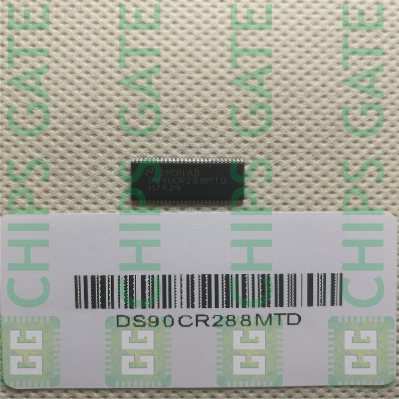 DS90CR288MTD