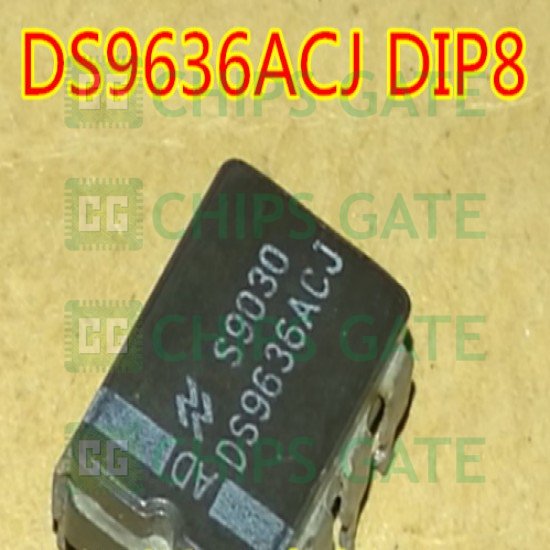 DS9636ACJ