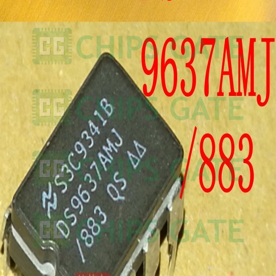 DS9637AMJ-883