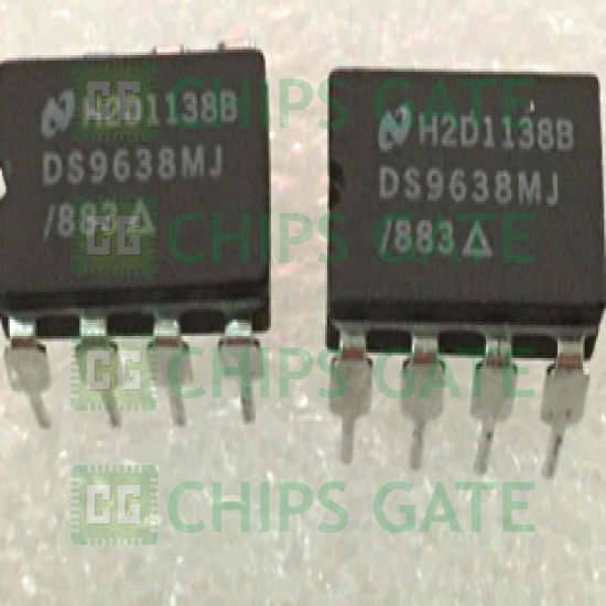 DS9638MJ-883