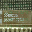 DS96F172CJ