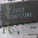 DS96F172MJ