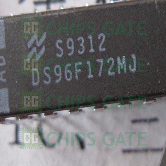 DS96F172MJ