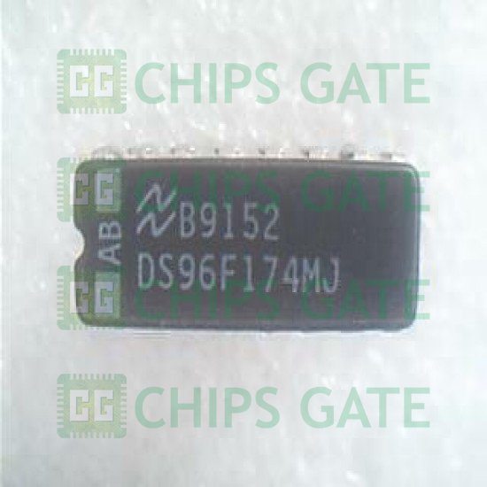 DS96F174MJ