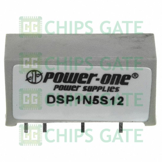 DSP1N5S12