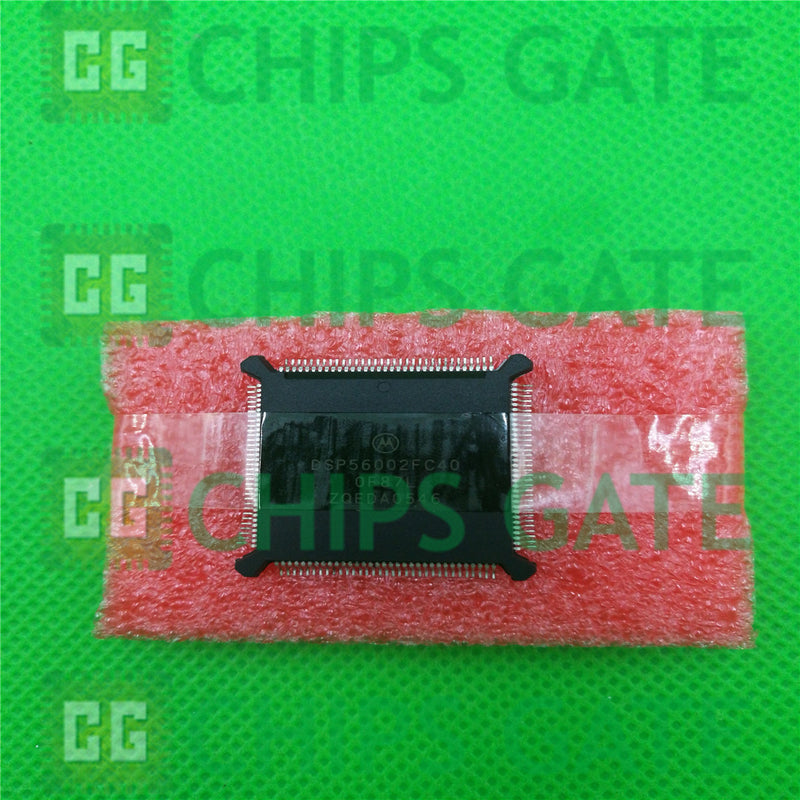 DSP56002FC40