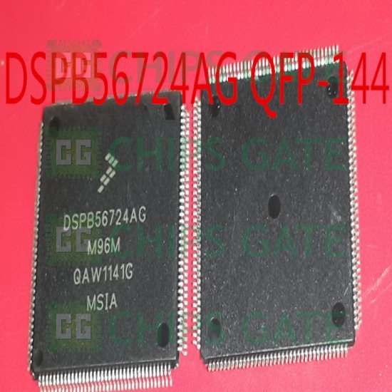 DSPB56724AG