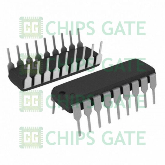 DSPIC30F3012-20I-P