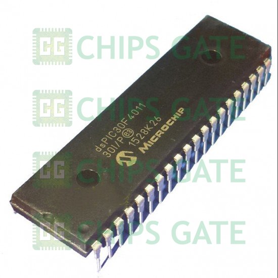 DSPIC30F4011-30I-P