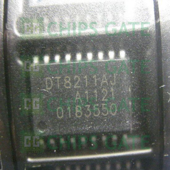 DT8211AJ