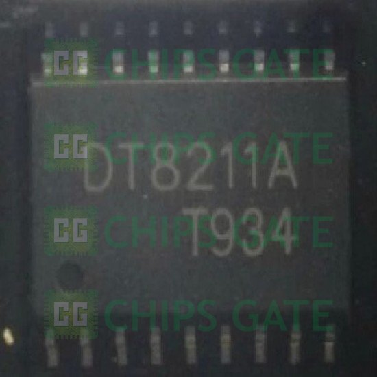 DT8211A