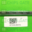 DTC34LM85AL