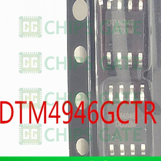 DTM4946GCTR