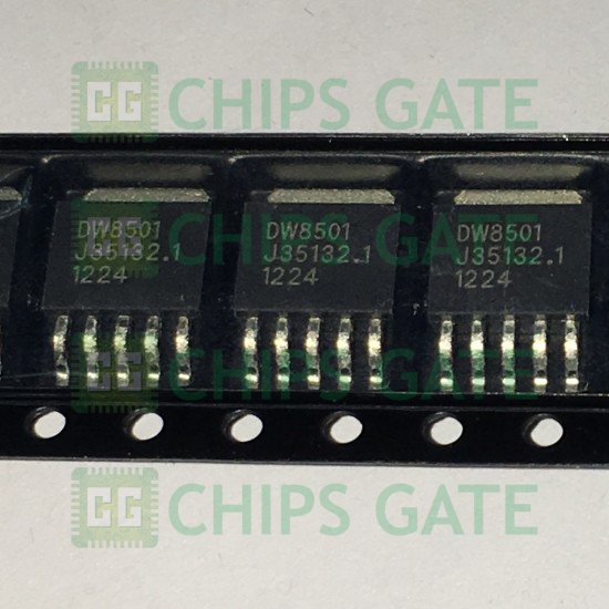 DW8501