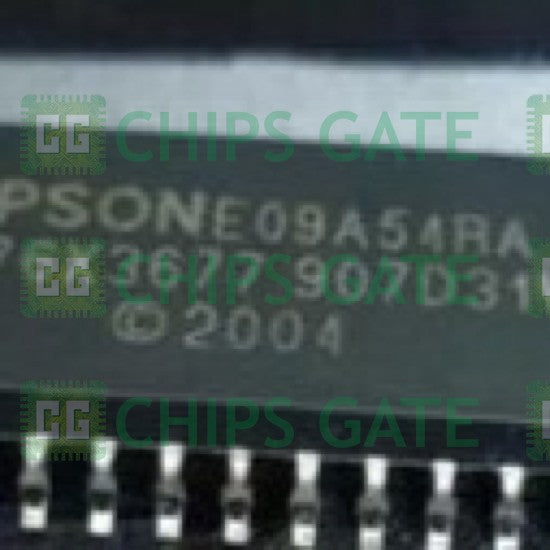 E09A54RA