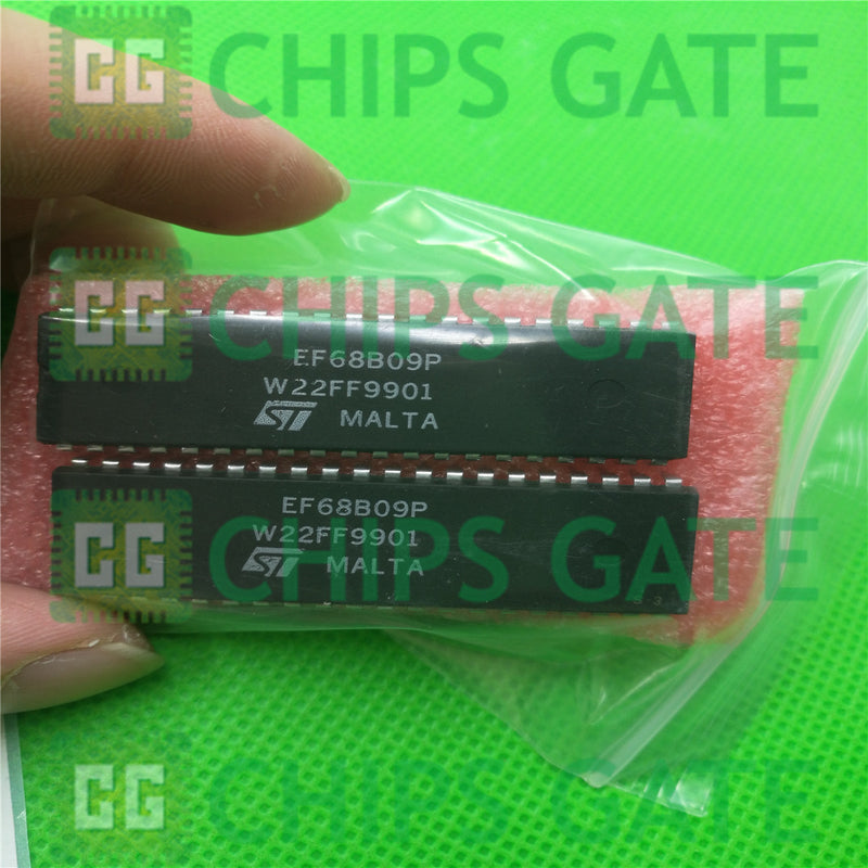 EF68B09P