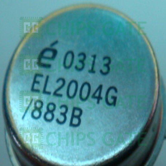 EL2004G-883B