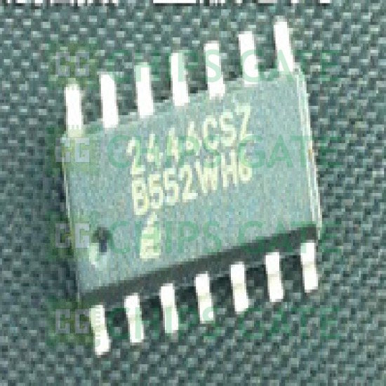 EL2444CSZ