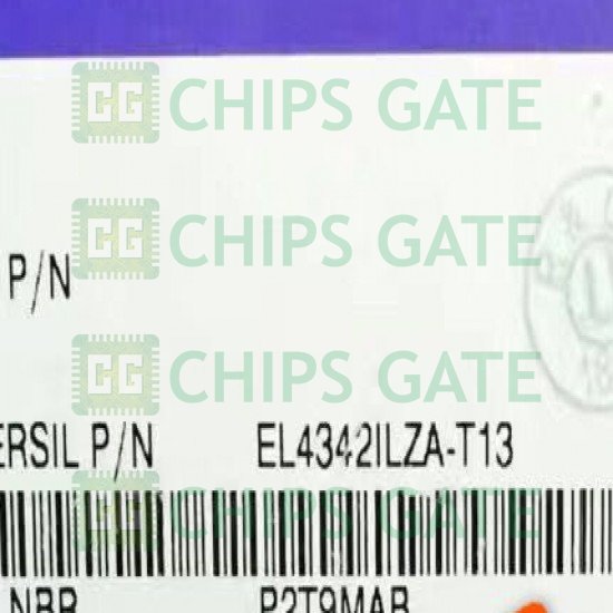EL4342ILZA-T13