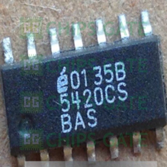 EL5420CSZ
