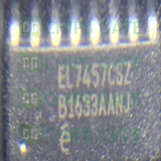 EL7457CSZ-T7