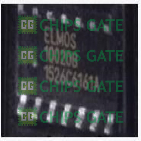 ELMOS10020B