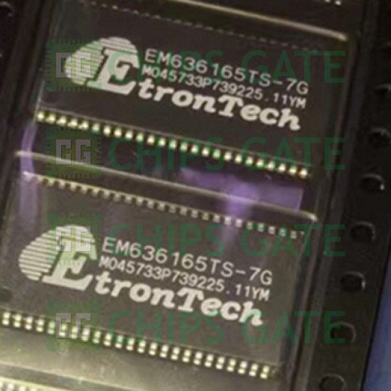 EM636165TS-7G