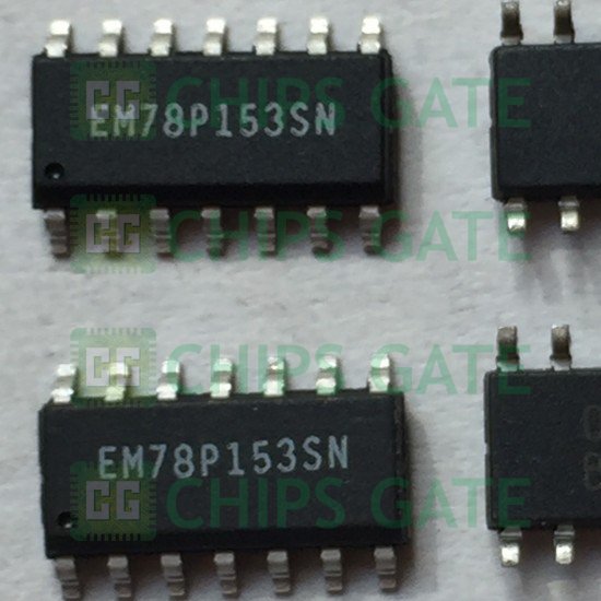 EM78P153SN