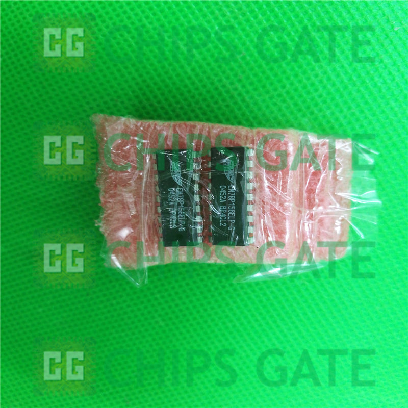EM78P156ELP-G