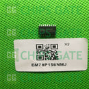 EM78P156NMJ