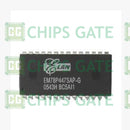 EM78P447SAPJ-G