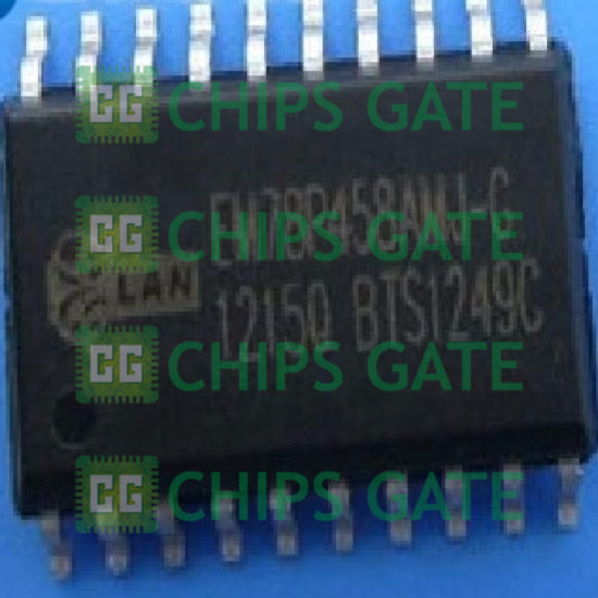 EM78P458AMJ-G