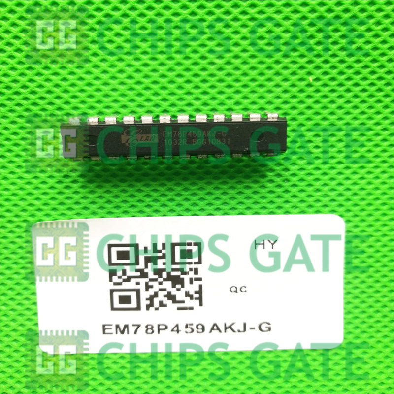 EM78P459AKJ-G