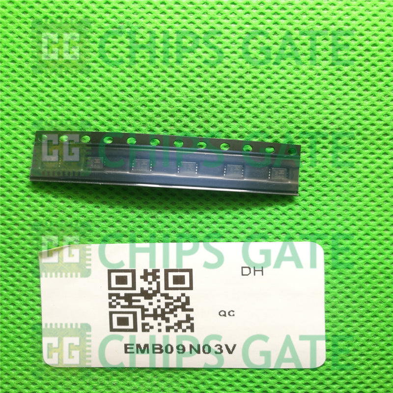 EMB09N03V