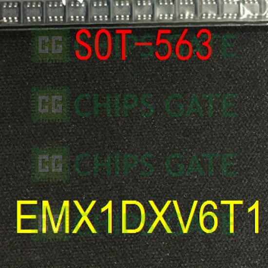 EMX1DXV6T1