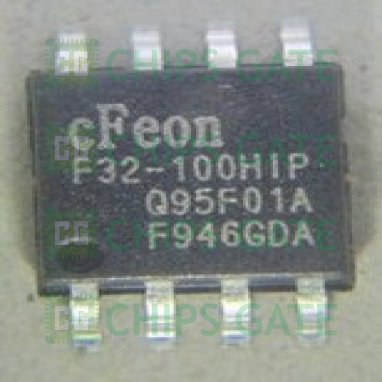 EN25F32-100HIP