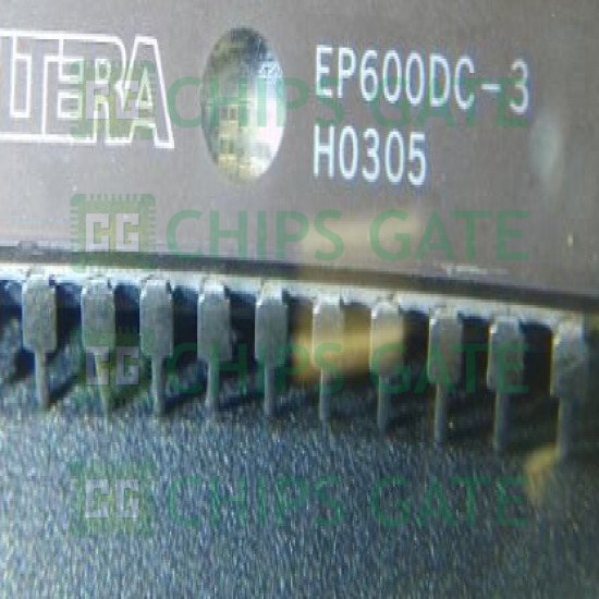 EP600DC-3