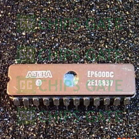 EP600DC