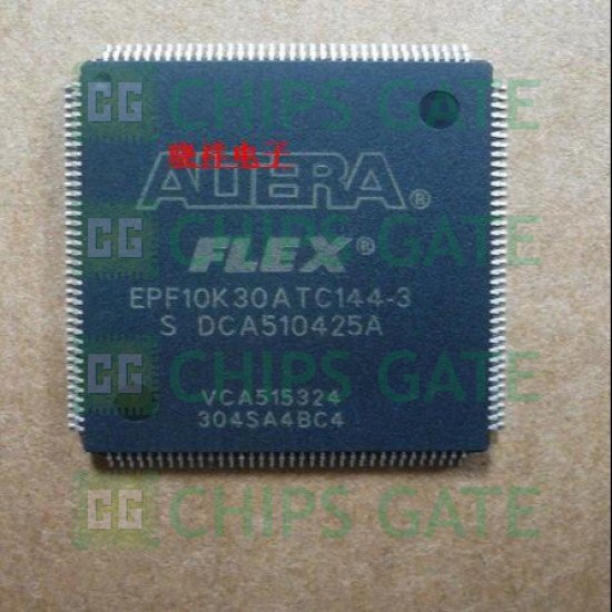 EPF10K30ATC144-3