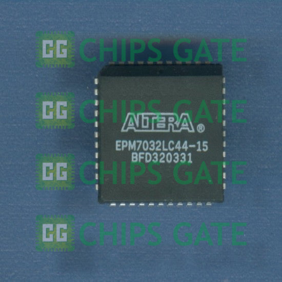 EPM7032LC44-15