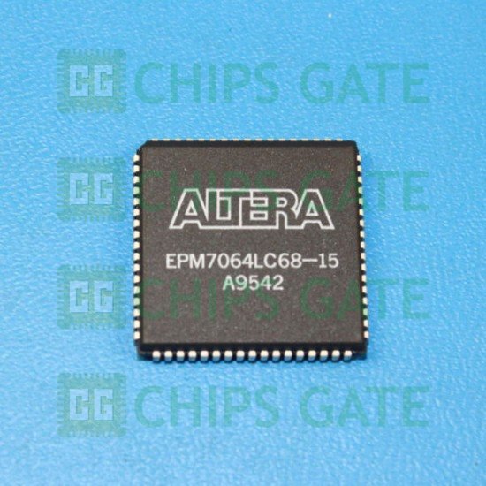 EPM7064LC68-15