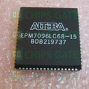 EPM7096LC68-15