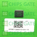 EPM7128STC100-10