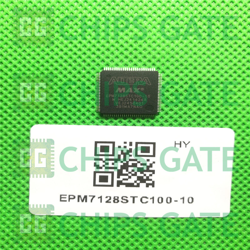 EPM7128STC100-10