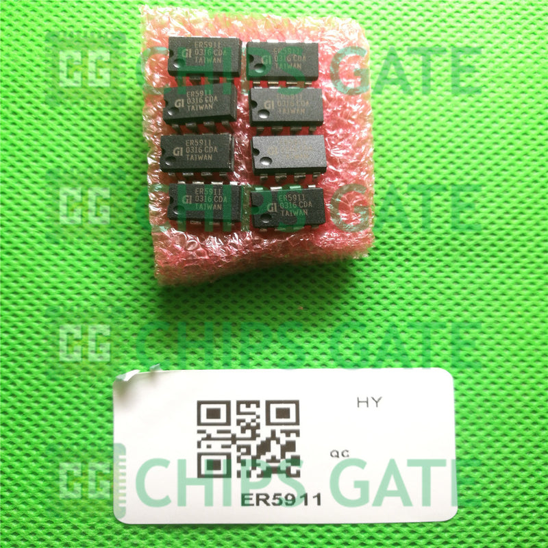ER5911