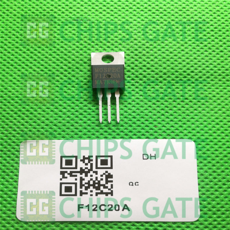 F12C20A
