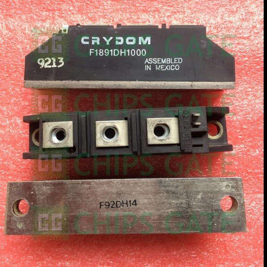 F1891DH1000