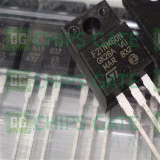 F21NM60N