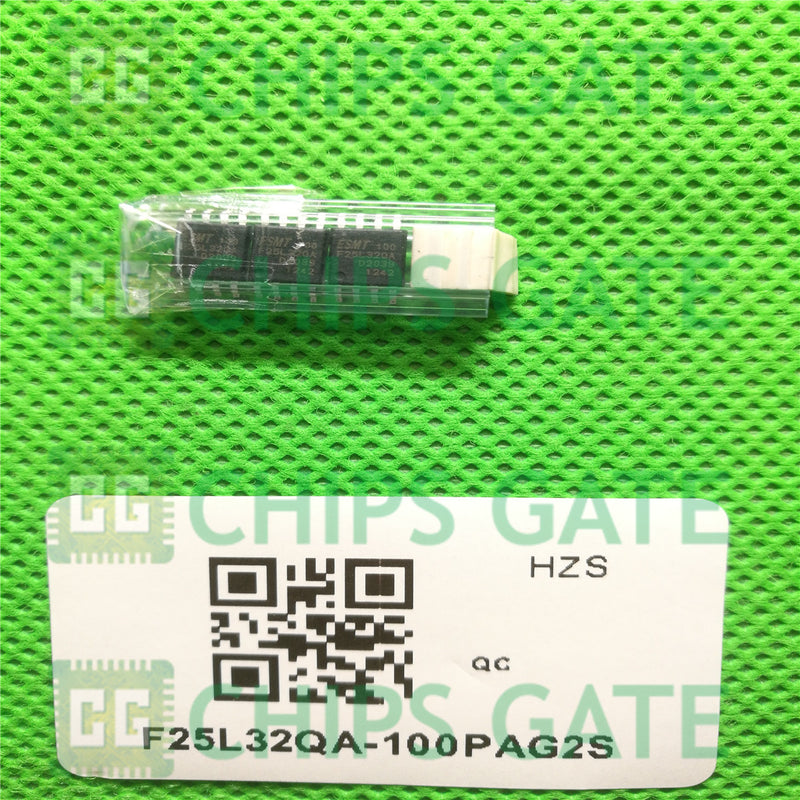 F25L32QA-100PAG2S