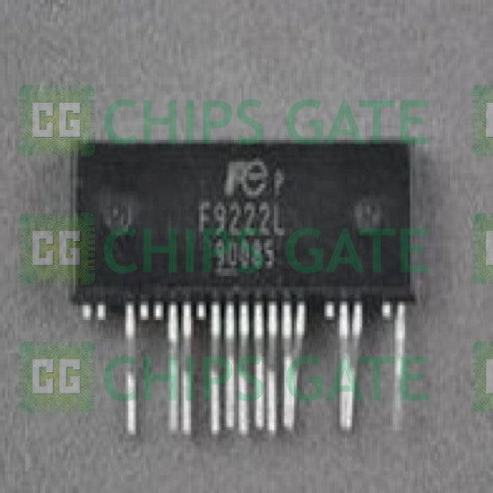 F9222L